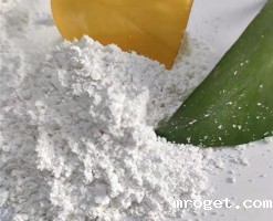 轻质碳酸钙